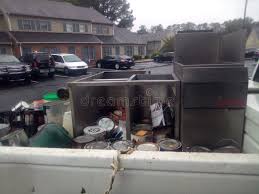 Best Commercial Junk Removal  in Collierville, CA