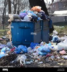 Recycling Services for Junk in Collierville, CA