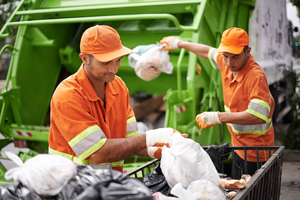Collierville, CA Junk Removal Company